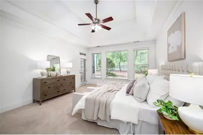 955 York Cove, Milton, GA 30004 - Photo 29