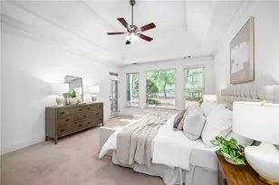 955 York Cove, Milton, GA 30004 - Photo 29