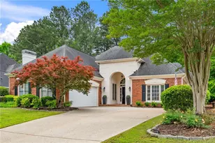 955 York Cove, Milton, GA 30004 - Photo 1