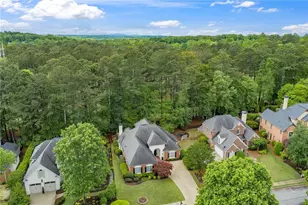 955 York Cove, Milton, GA 30004 - Photo 37