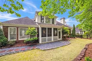 955 York Cove, Milton, GA 30004 - Photo 13