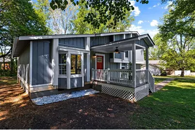2592 Twin Oaks SW, Marietta, GA 30064 - Photo 29