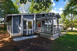 2592 Twin Oaks SW, Marietta, GA 30064 - Photo 29