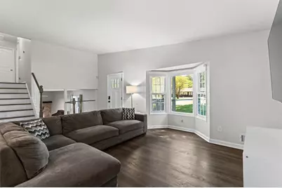 2592 Twin Oaks SW, Marietta, GA 30064 - Photo 5