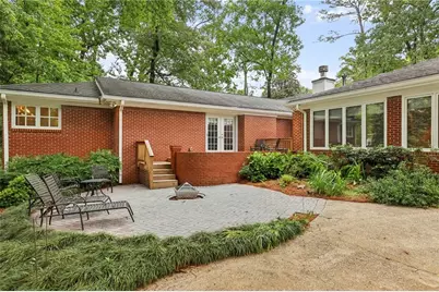 2898 Sequoyah Drive NW, Atlanta, GA 30327 - Photo 39