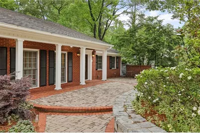 2898 Sequoyah Drive NW, Atlanta, GA 30327 - Photo 45