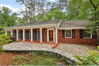 2898 Sequoyah Drive NW, Atlanta, GA 30327 - Photo 3