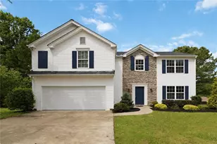 405 Plantation Way, Woodstock, GA 30188 - Photo 1