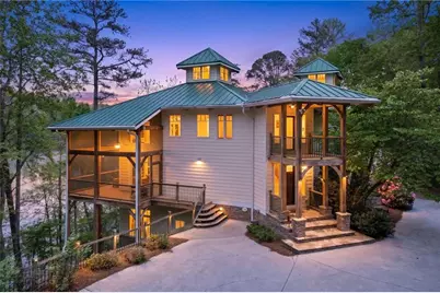 8990 Fields Way, Gainesville, GA 30506 - Photo 1