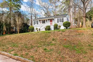 781 Bridgewater St SW, Atlanta, GA 30310 - Photo 1