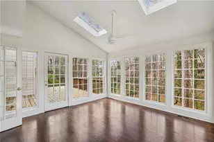 105 Inverness Approach, Roswell, GA 30075 - Photo 17