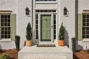 105 Inverness Approach, Roswell, GA 30075 - Photo 5