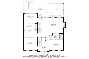 105 Inverness Approach, Roswell, GA 30075 - Photo 49