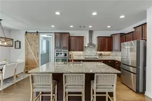 7378 Grand Reunion Dr, Hoschton, GA 30548 - Photo 3