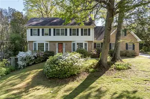 1375 Vernon N, Dunwoody, GA 30338 - Photo 1