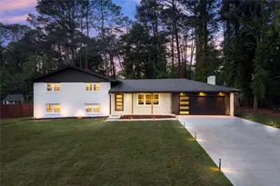 61 Suburban NW, Kennesaw, GA 30144 - Photo 1