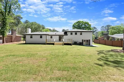 61 Suburban NW, Kennesaw, GA 30144 - Photo 35