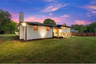 61 Suburban NW, Kennesaw, GA 30144 - Photo 43