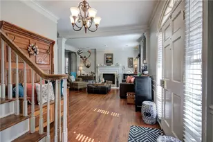 4 Buckingham Ct, Cartersville, GA 30120 - Photo 9