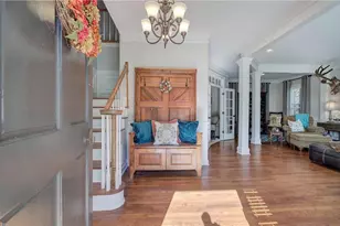 4 Buckingham Ct, Cartersville, GA 30120 - Photo 5