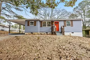 2608 Barge SW, Atlanta, GA 30331 - Photo 1