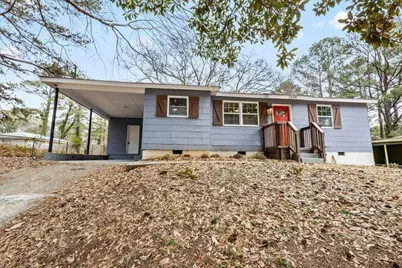 2608 Barge SW, Atlanta, GA 30331 - Photo 3