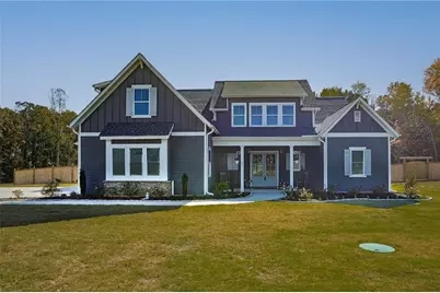 255 Old Town Road, Dacula, GA 30019 - Photo 1