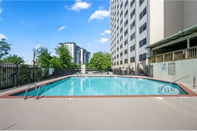 2479 Peachtree Road NE #503, Atlanta, GA 30305 - Photo 1