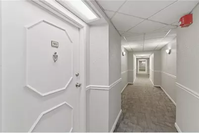 2479 Peachtree Road NE #503, Atlanta, GA 30305 - Photo 1
