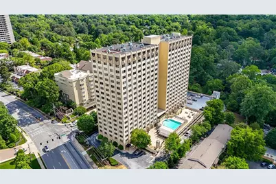 2479 Peachtree Road NE #503, Atlanta, GA 30305 - Photo 33