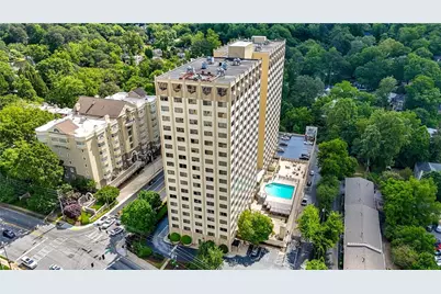 2479 Peachtree Road NE #503, Atlanta, GA 30305 - Photo 31