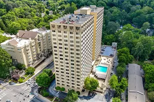 2479 Peachtree Rd NE, Atlanta, GA 30305 - Photo 31