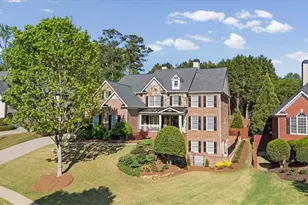 1002 Tyle St NW, Kennesaw, GA 30152 - Photo 3