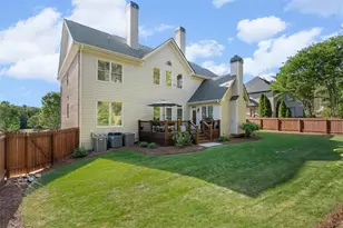 1002 Tyle St NW, Kennesaw, GA 30152 - Photo 65