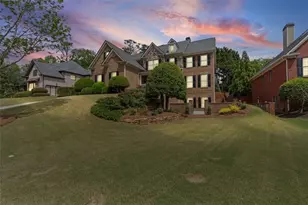 1002 Tyle St NW, Kennesaw, GA 30152 - Photo 5