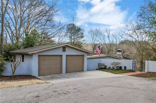 594 Hilltop Ln, Berkeley Lake, GA 30096 - Photo 43