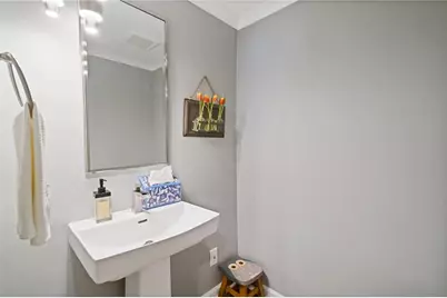 594 Hilltop Lane, Berkeley Lake, GA 30096 - Photo 33