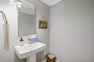 594 Hilltop Ln, Berkeley Lake, GA 30096 - Photo 33