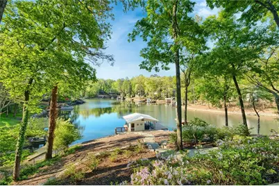 594 Hilltop Lane, Berkeley Lake, GA 30096 - Photo 1