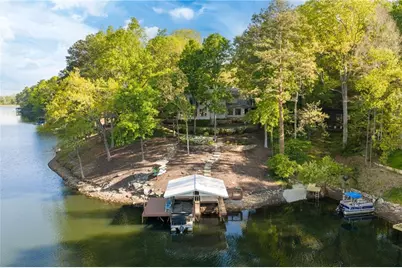 594 Hilltop Lane, Berkeley Lake, GA 30096 - Photo 3
