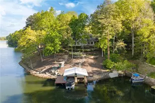 594 Hilltop Ln, Berkeley Lake, GA 30096 - Photo 3
