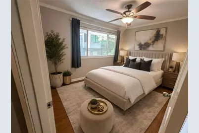 411 10th Street NE #7, Atlanta, GA 30309 - Photo 11