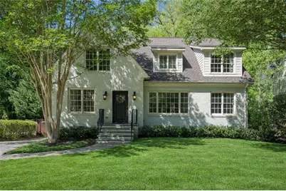 1785 Meadowdale Ave NE, Atlanta, GA 30306 - Photo 1