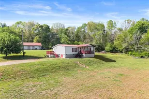 1096 Tesnatee Gap Valley Rd, Cleveland, GA 30528 - Photo 3