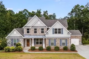 5473 Oconee Dr, Douglasville, GA 30135 - Photo 1