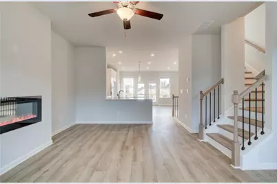 2614 Daybreak Lane, Newnan, GA 30265 - Photo 19