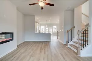 2614 Daybreak Ln, Newnan, GA 30265 - Photo 19