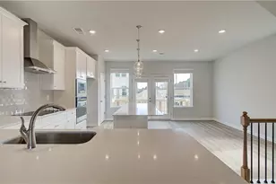 2614 Daybreak Ln, Newnan, GA 30265 - Photo 15