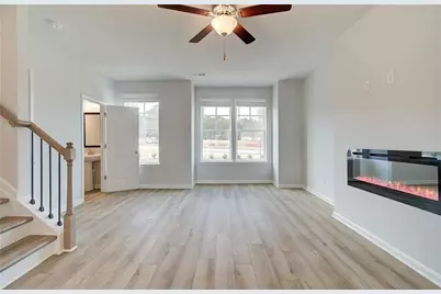 2614 Daybreak Lane, Newnan, GA 30265 - Photo 17
