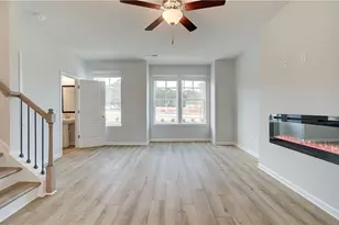 2614 Daybreak Ln, Newnan, GA 30265 - Photo 17